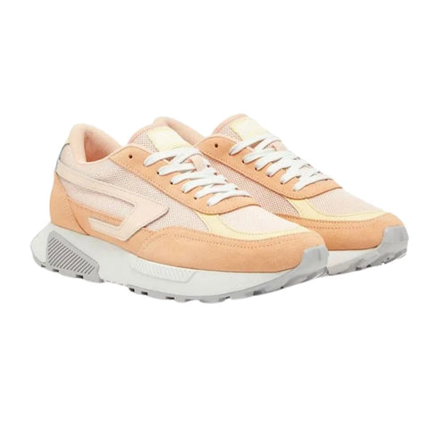 TENIS MOSTAZA Y03346 PR173 HA255 DIESEL